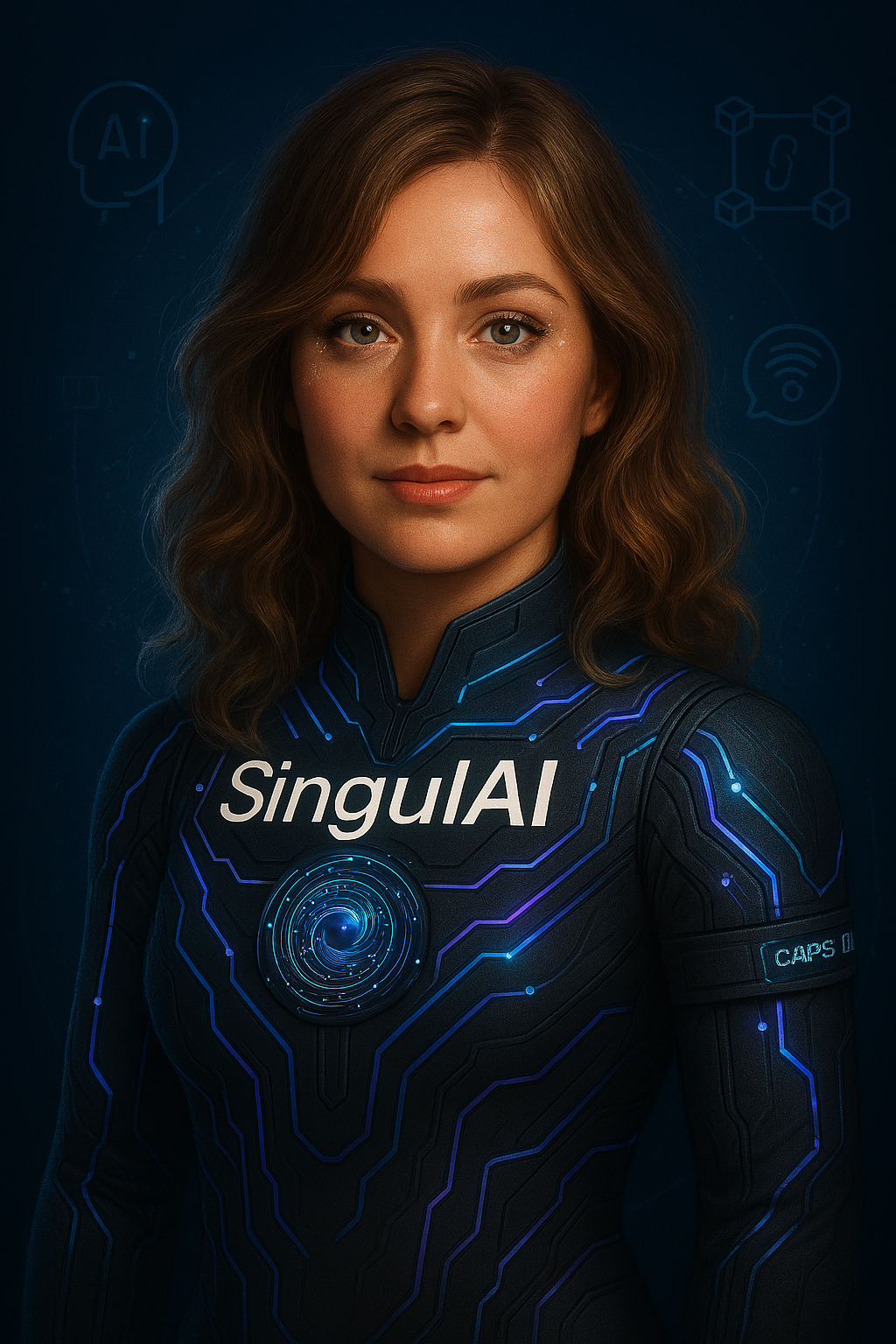 Avatar Letícia