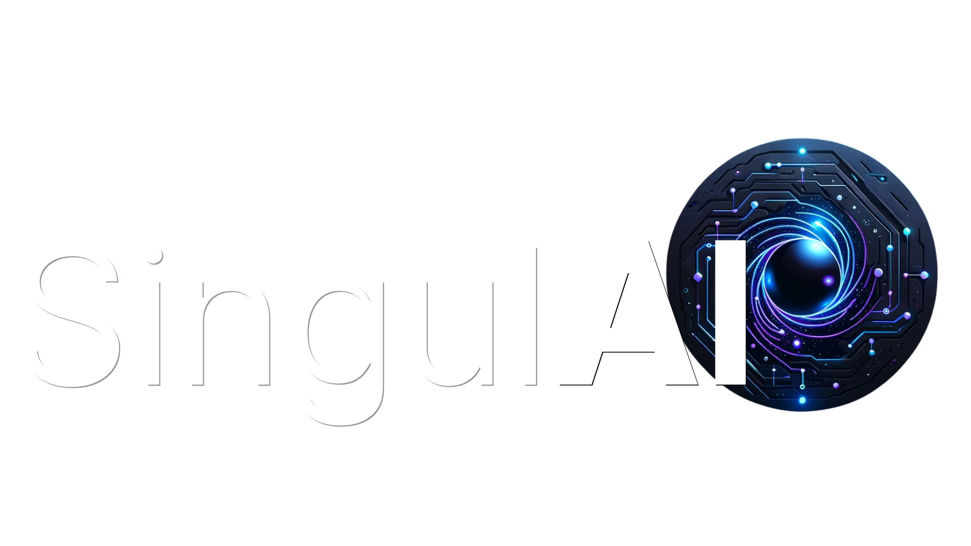 SingulAI Logo