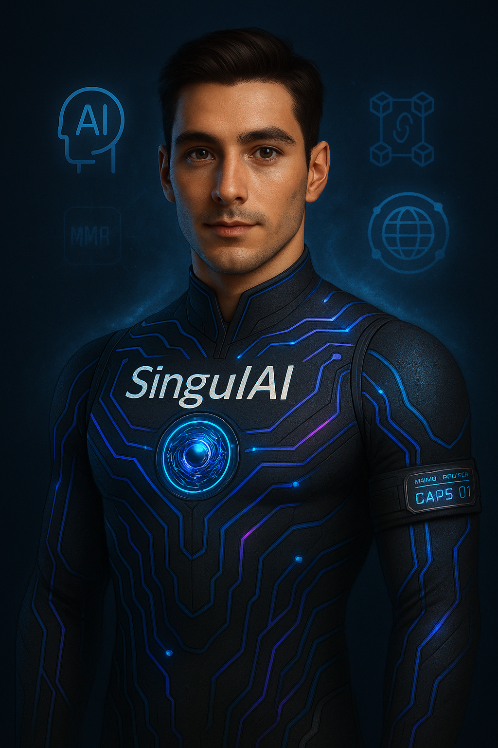 Avatar Pedro
